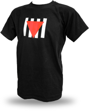 Résistance [VVN / BDA] - t-shirt - black