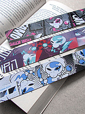 neutron-death, bookmark, cmyk – Front
