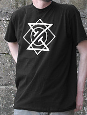 meta-punk, t-shirt, black – Outdoor