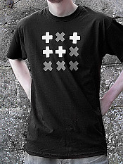 digital-native, t-shirt, black – Outdoor