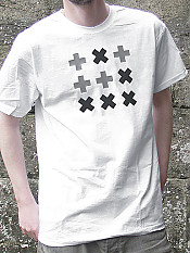 digital-native, t-shirt, white – Outdoor